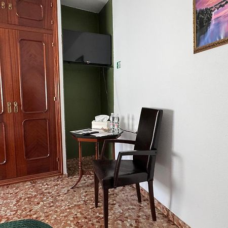 Casa Los Valenzuela Córdoba Eksteriør bilde