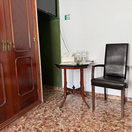 Casa Los Valenzuela Córdoba Eksteriør bilde