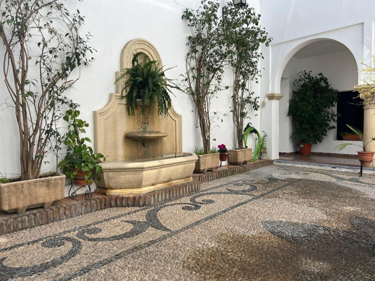 Casa Los Valenzuela Córdoba Eksteriør bilde