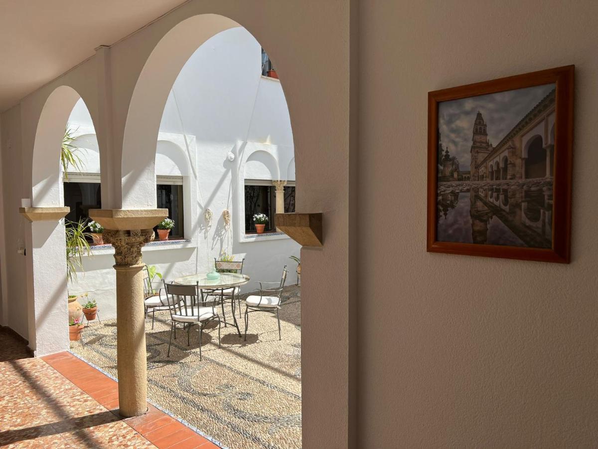 Casa Los Valenzuela Córdoba Eksteriør bilde