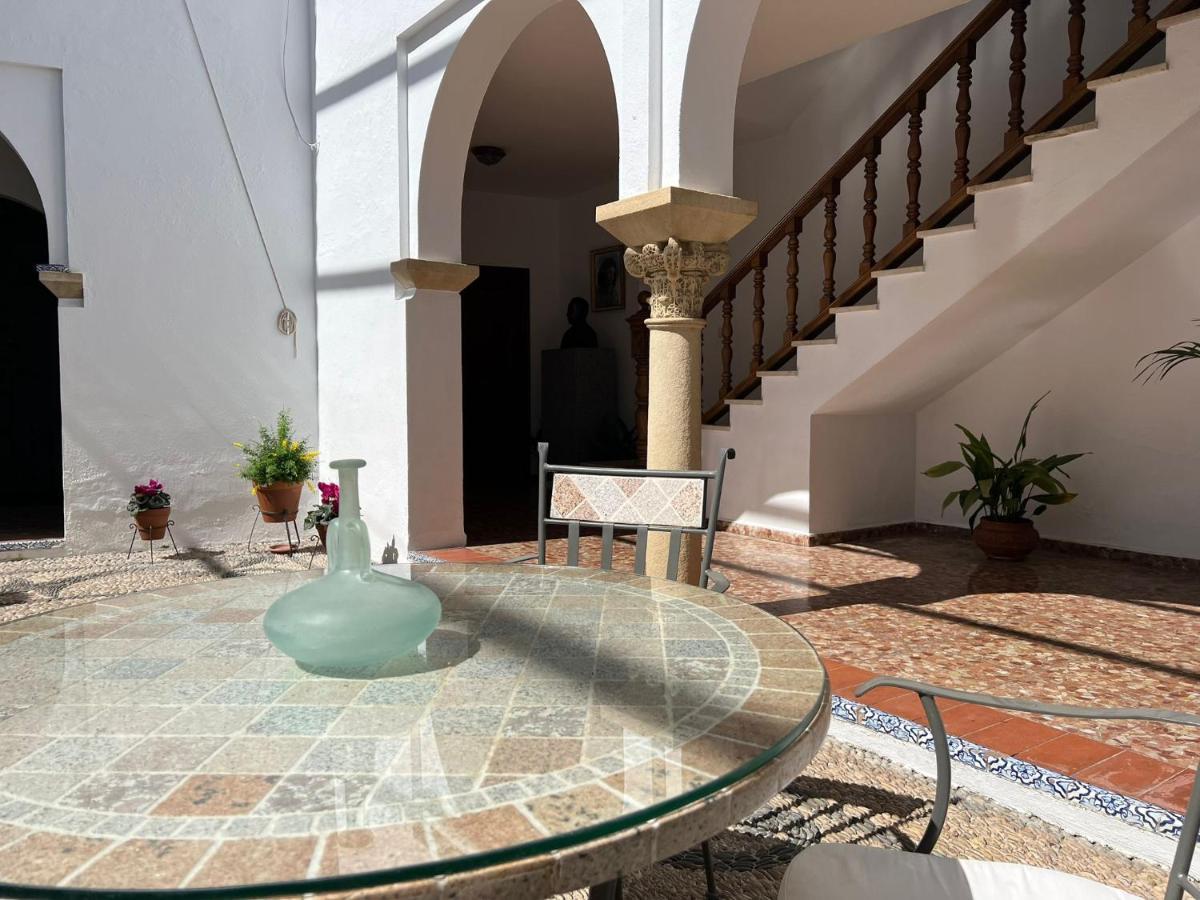 Casa Los Valenzuela Córdoba Eksteriør bilde