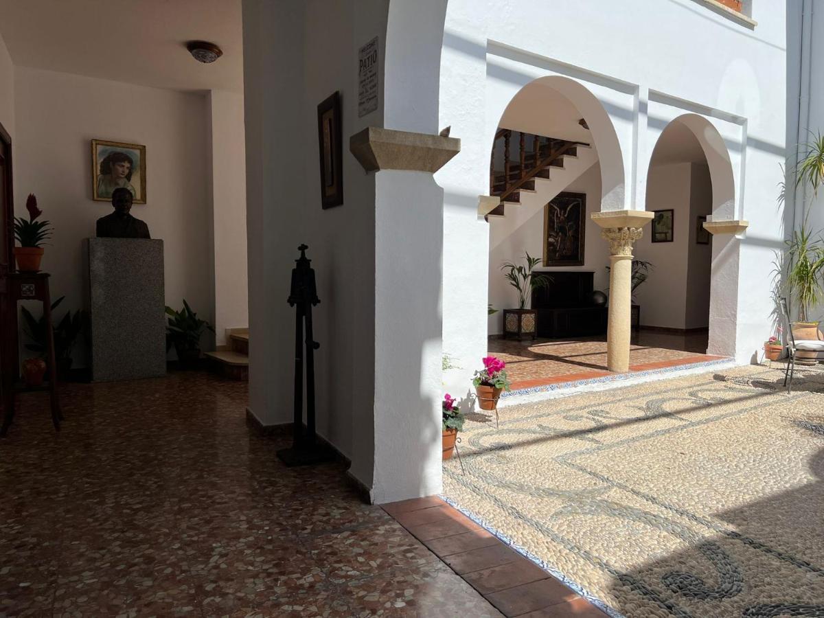 Casa Los Valenzuela Córdoba Eksteriør bilde