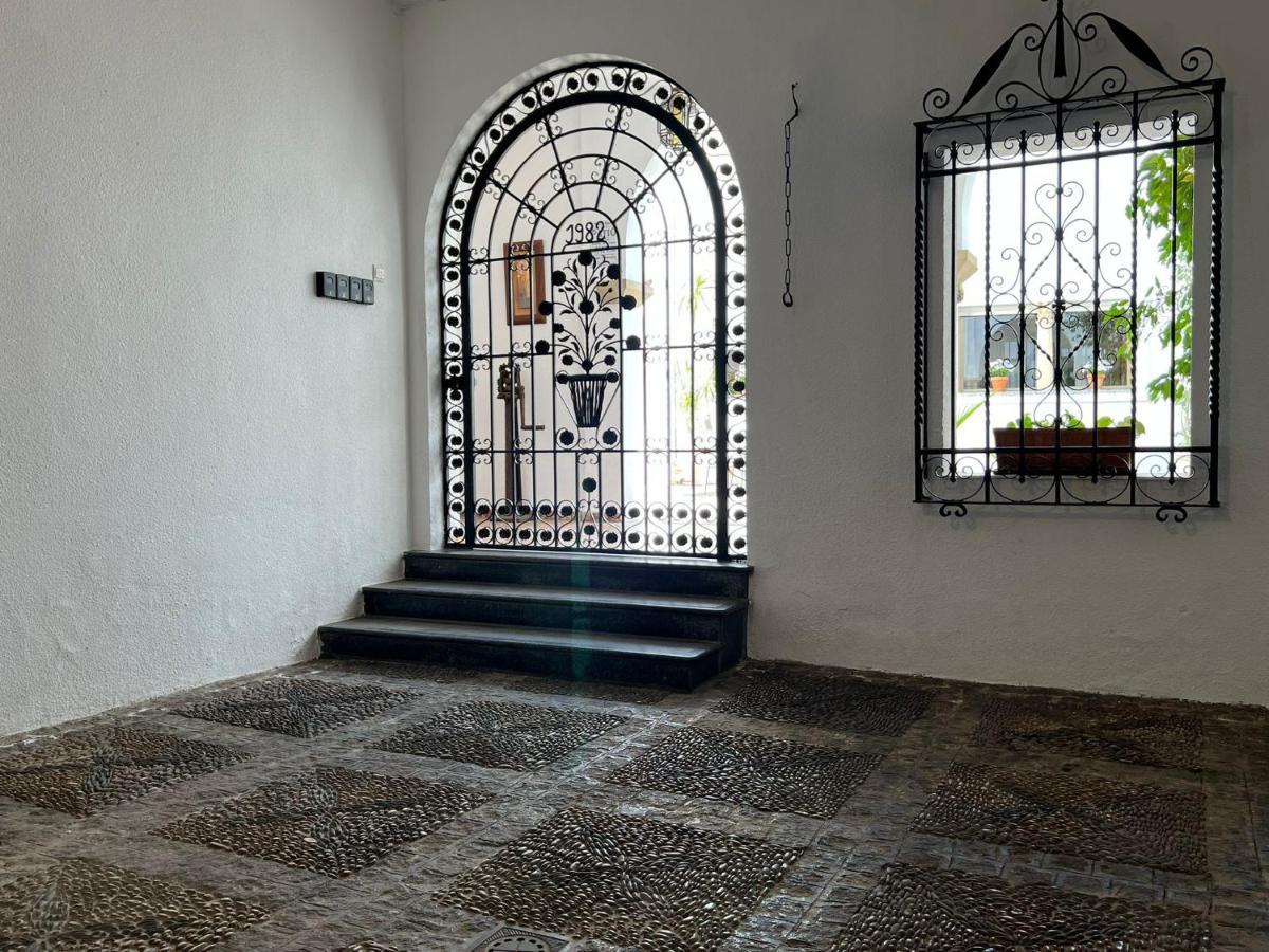 Casa Los Valenzuela Córdoba Eksteriør bilde