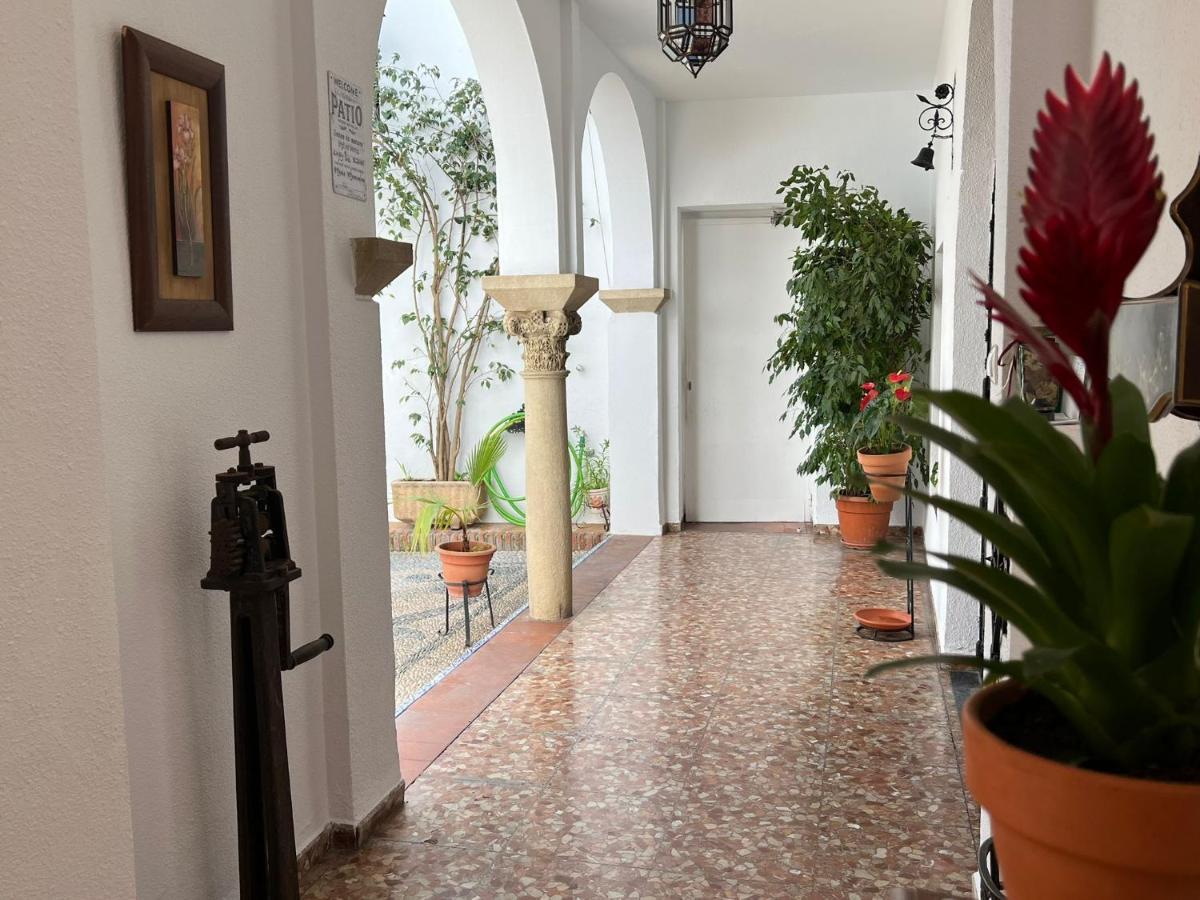 Casa Los Valenzuela Córdoba Eksteriør bilde