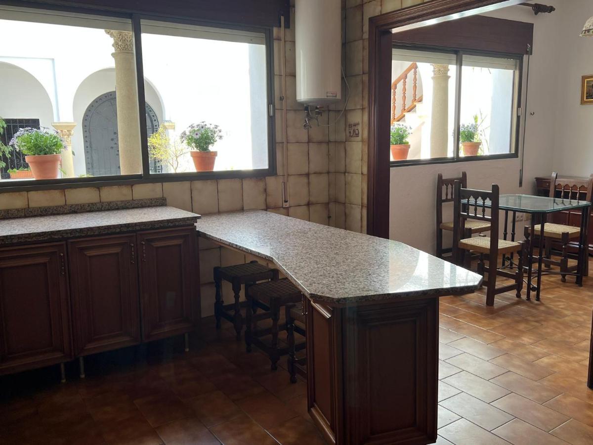 Casa Los Valenzuela Córdoba Eksteriør bilde