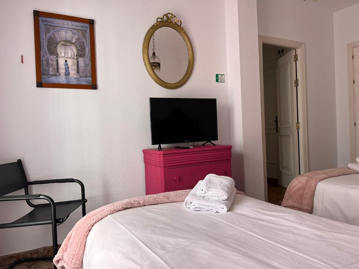 Casa Los Valenzuela Córdoba Eksteriør bilde