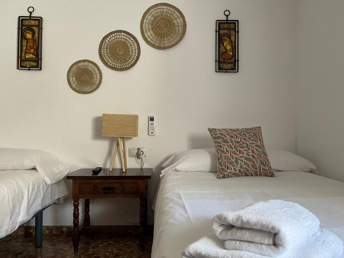 Casa Los Valenzuela Córdoba Eksteriør bilde