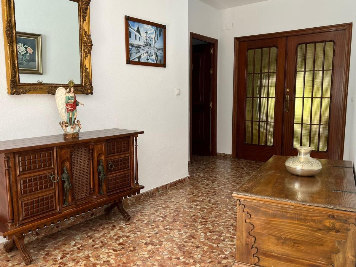 Casa Los Valenzuela Córdoba Eksteriør bilde