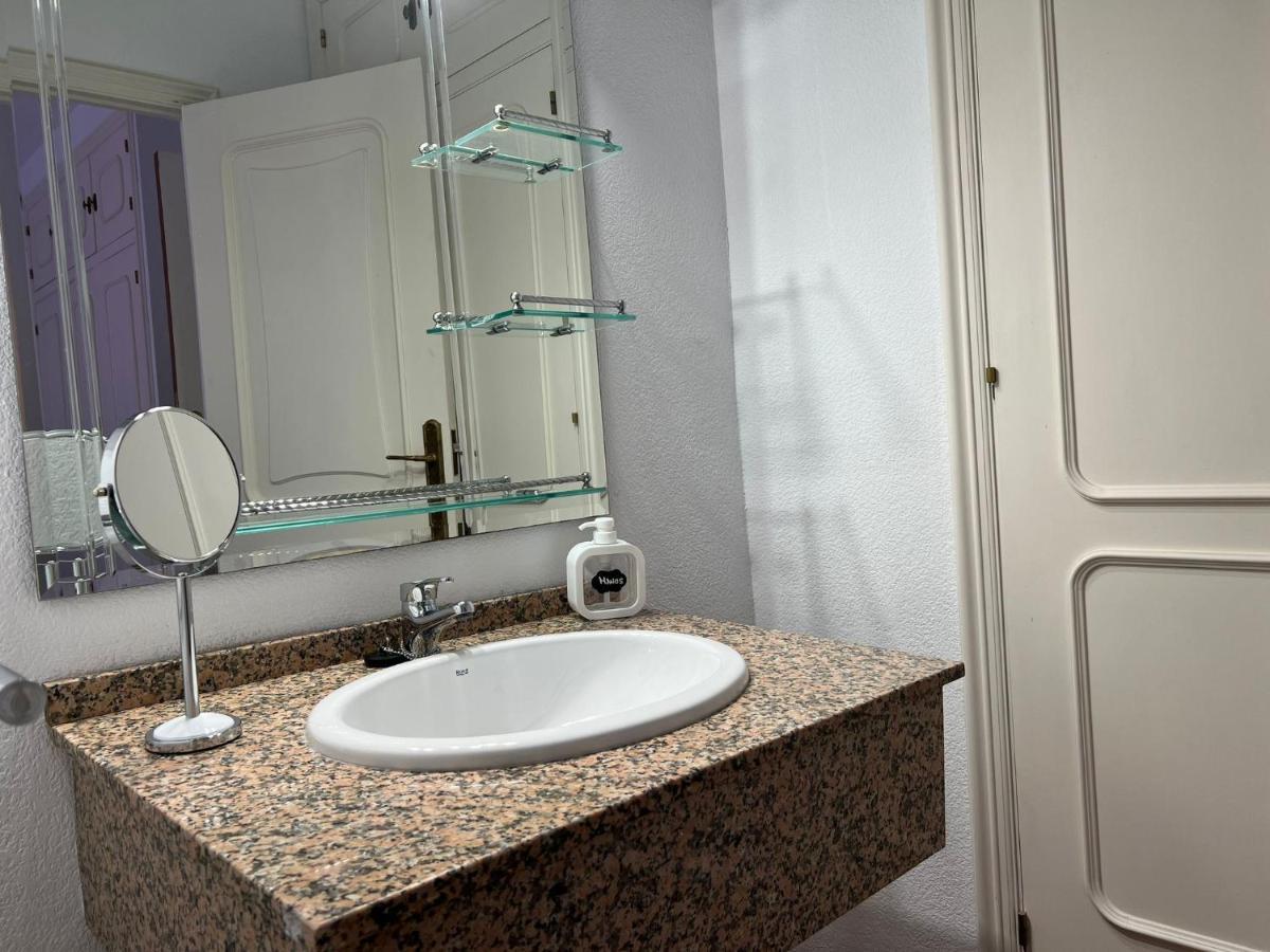 Casa Los Valenzuela Córdoba Eksteriør bilde