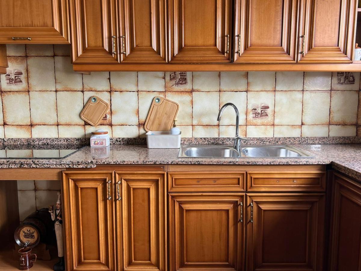 Casa Los Valenzuela Córdoba Eksteriør bilde