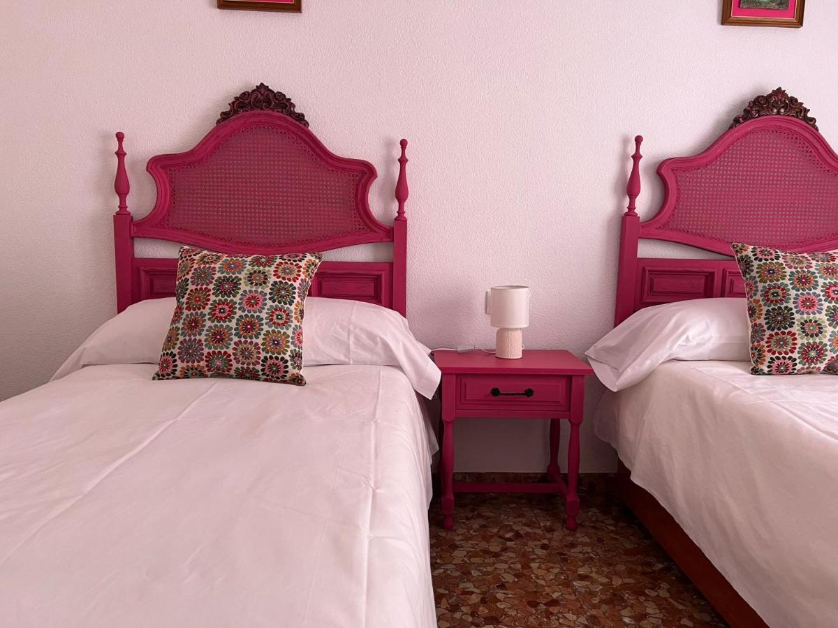 Casa Los Valenzuela Córdoba Eksteriør bilde