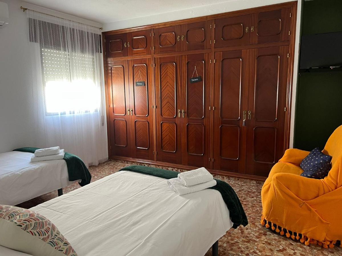 Casa Los Valenzuela Córdoba Eksteriør bilde