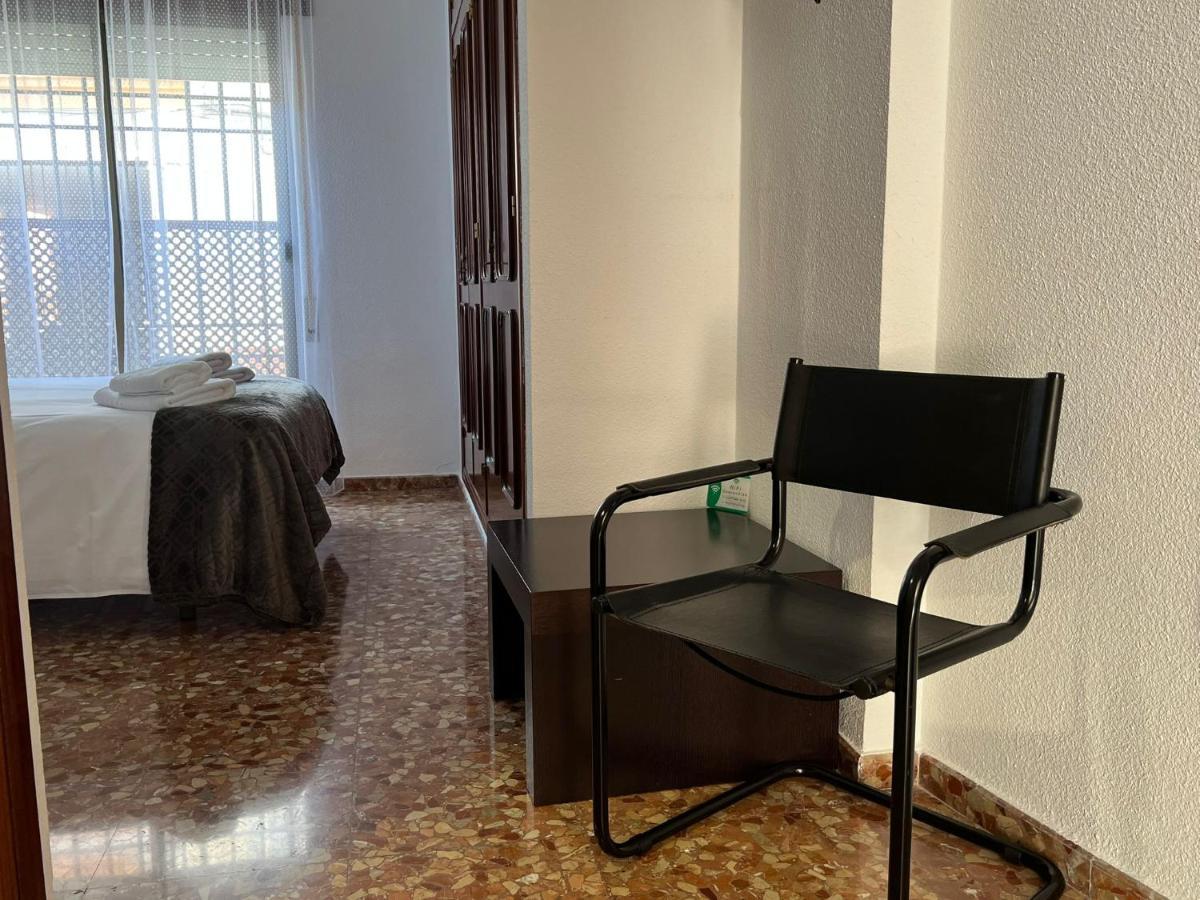 Casa Los Valenzuela Córdoba Eksteriør bilde