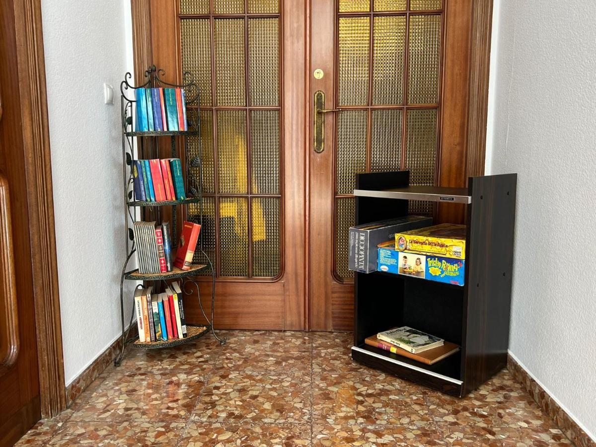 Casa Los Valenzuela Córdoba Eksteriør bilde