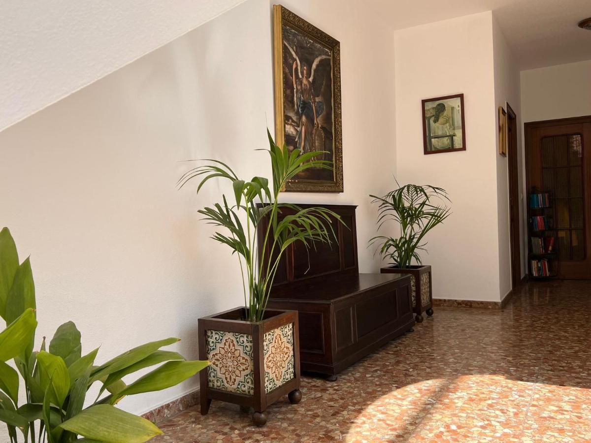 Casa Los Valenzuela Córdoba Eksteriør bilde