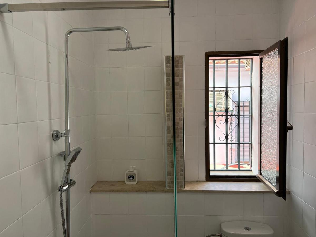 Casa Los Valenzuela Córdoba Eksteriør bilde