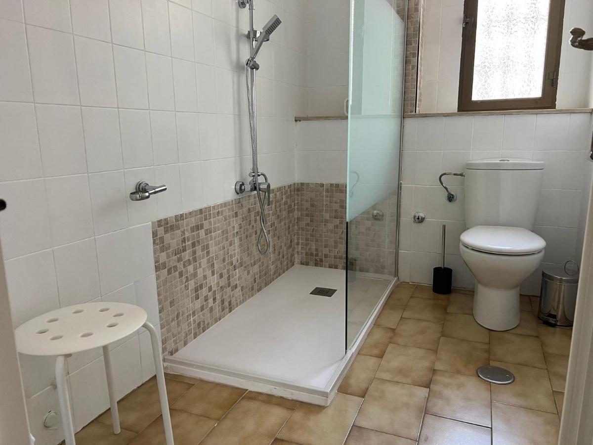 Casa Los Valenzuela Córdoba Eksteriør bilde