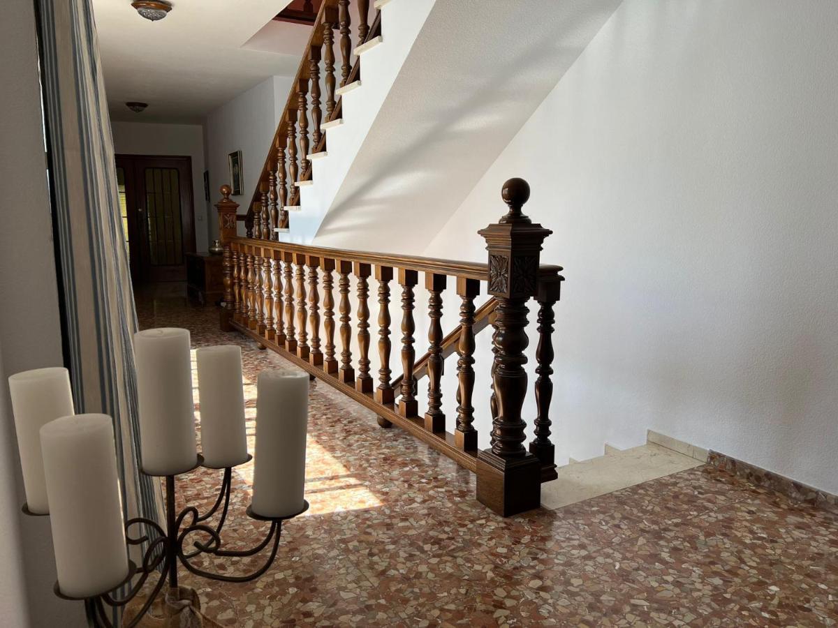 Casa Los Valenzuela Córdoba Eksteriør bilde