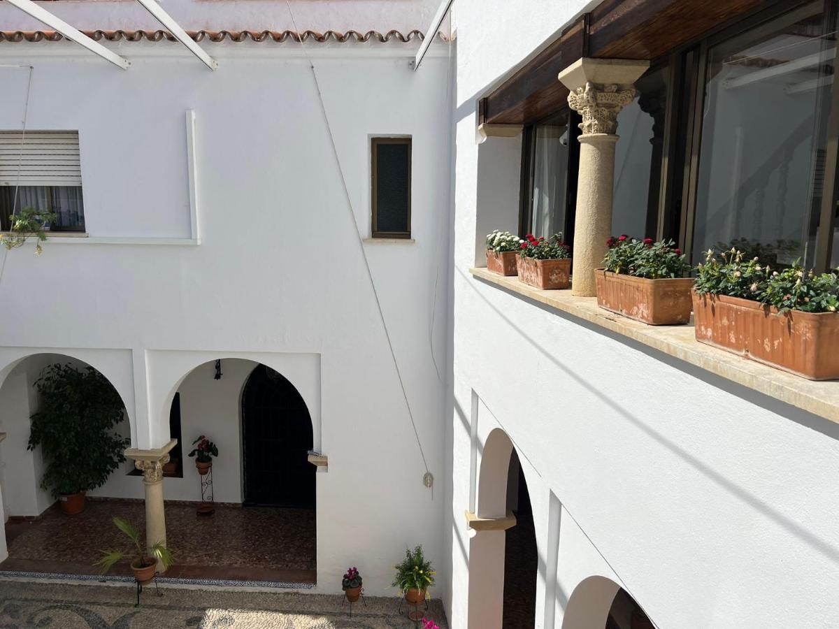 Casa Los Valenzuela Córdoba Eksteriør bilde