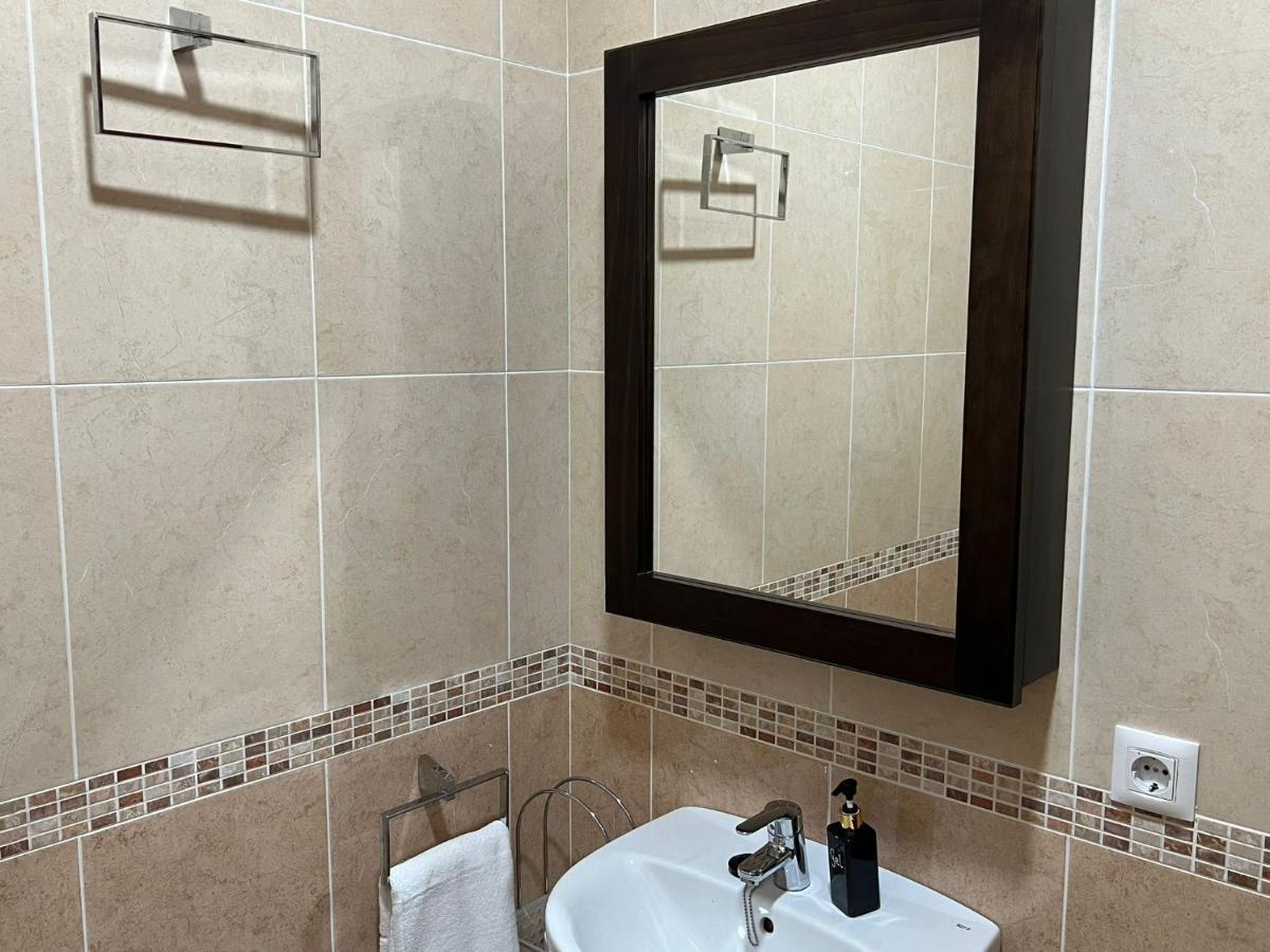 Casa Los Valenzuela Córdoba Eksteriør bilde