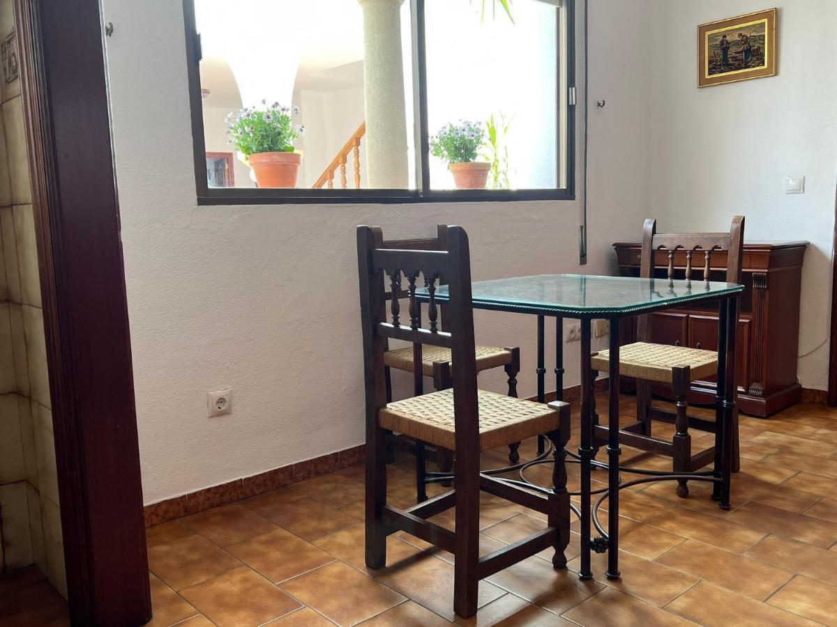 Casa Los Valenzuela Córdoba Eksteriør bilde