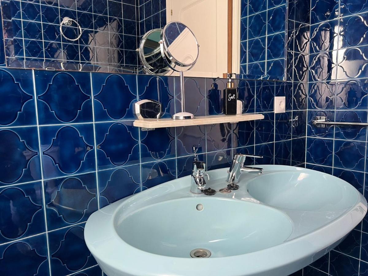 Casa Los Valenzuela Córdoba Eksteriør bilde