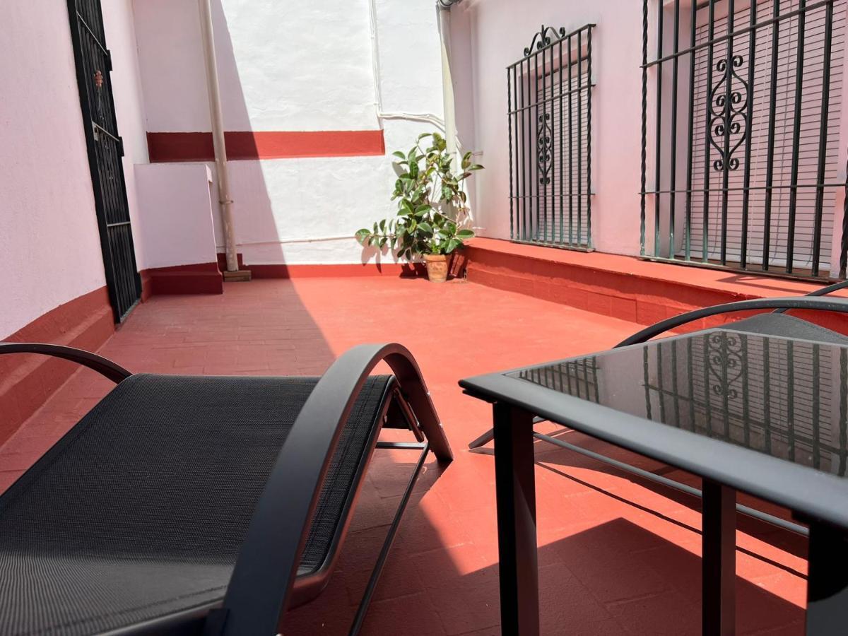 Casa Los Valenzuela Córdoba Eksteriør bilde