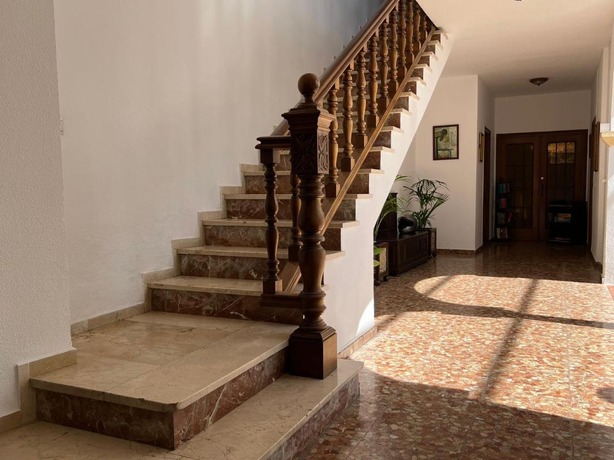 Casa Los Valenzuela Córdoba Eksteriør bilde