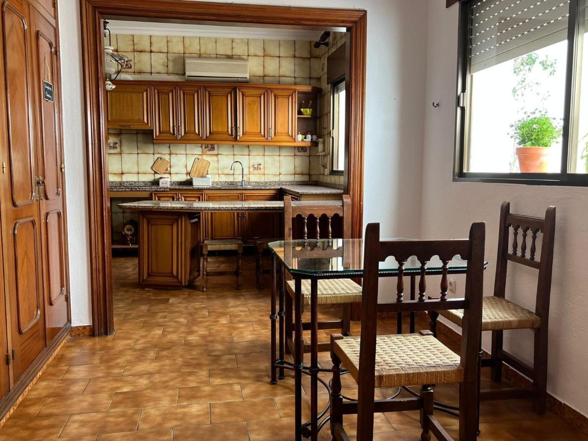 Casa Los Valenzuela Córdoba Eksteriør bilde