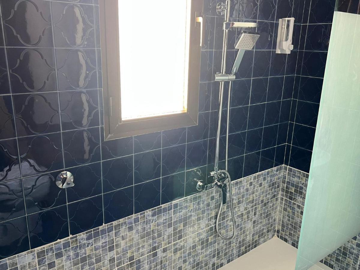 Casa Los Valenzuela Córdoba Eksteriør bilde