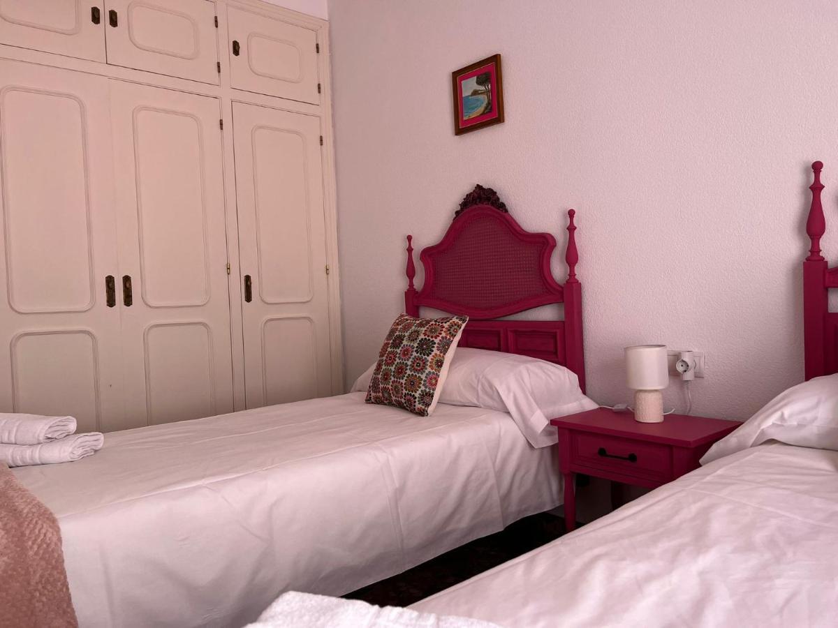 Casa Los Valenzuela Córdoba Eksteriør bilde