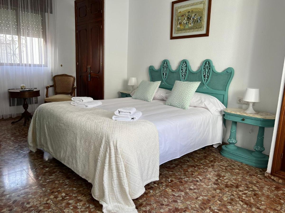 Casa Los Valenzuela Córdoba Eksteriør bilde