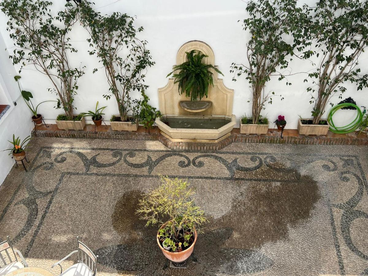 Casa Los Valenzuela Córdoba Eksteriør bilde