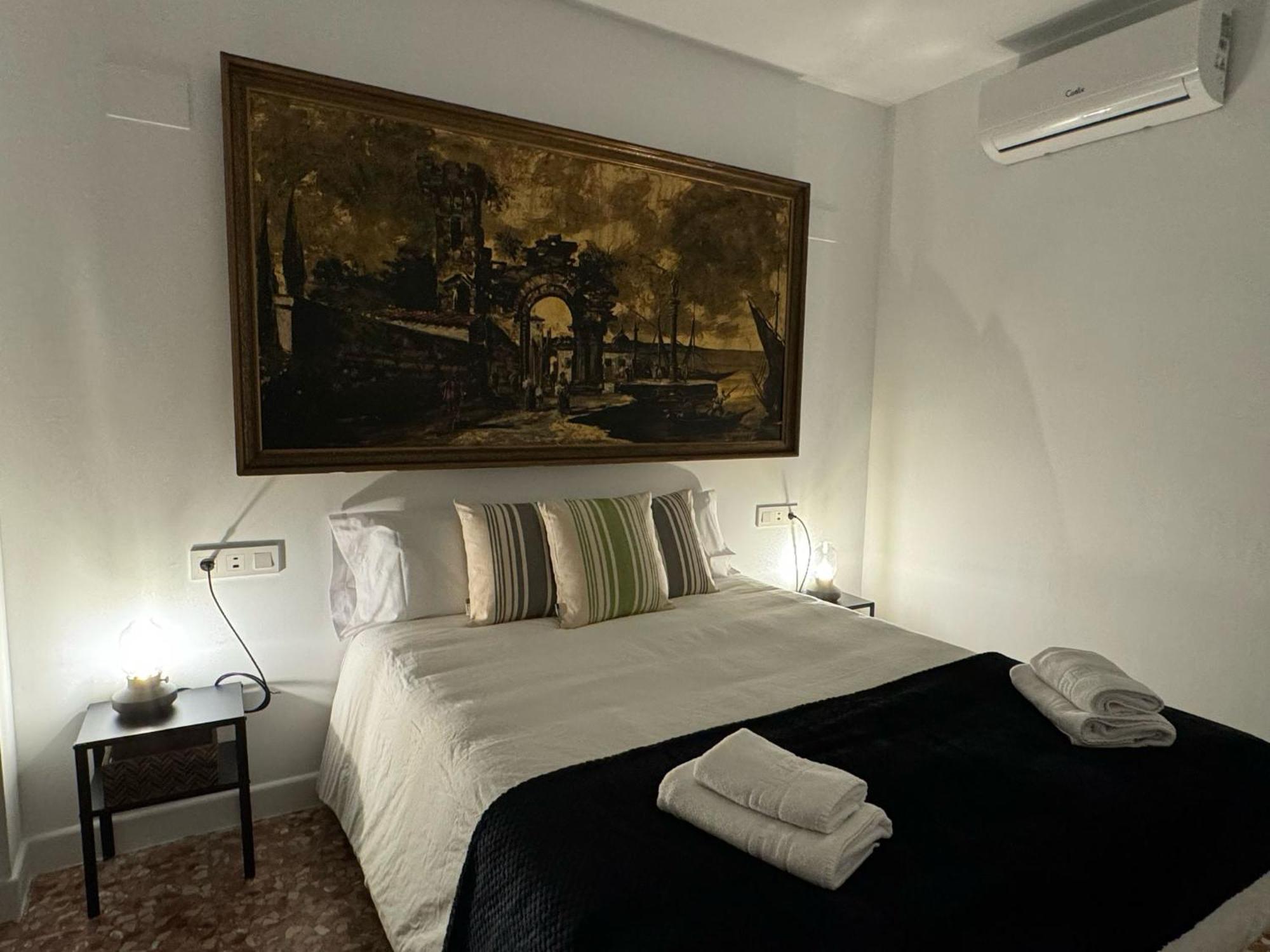 Casa Los Valenzuela Córdoba Eksteriør bilde