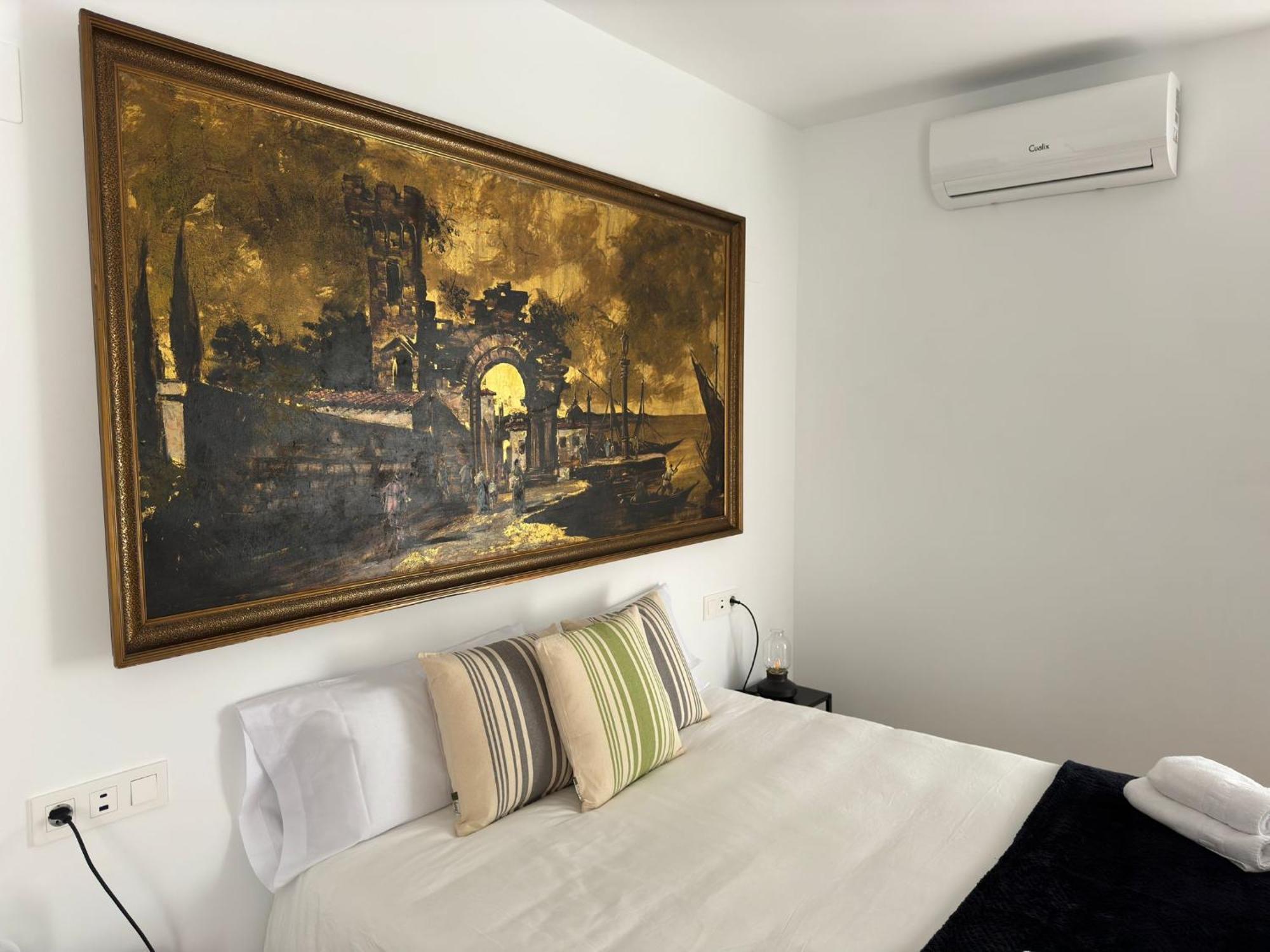 Casa Los Valenzuela Córdoba Eksteriør bilde