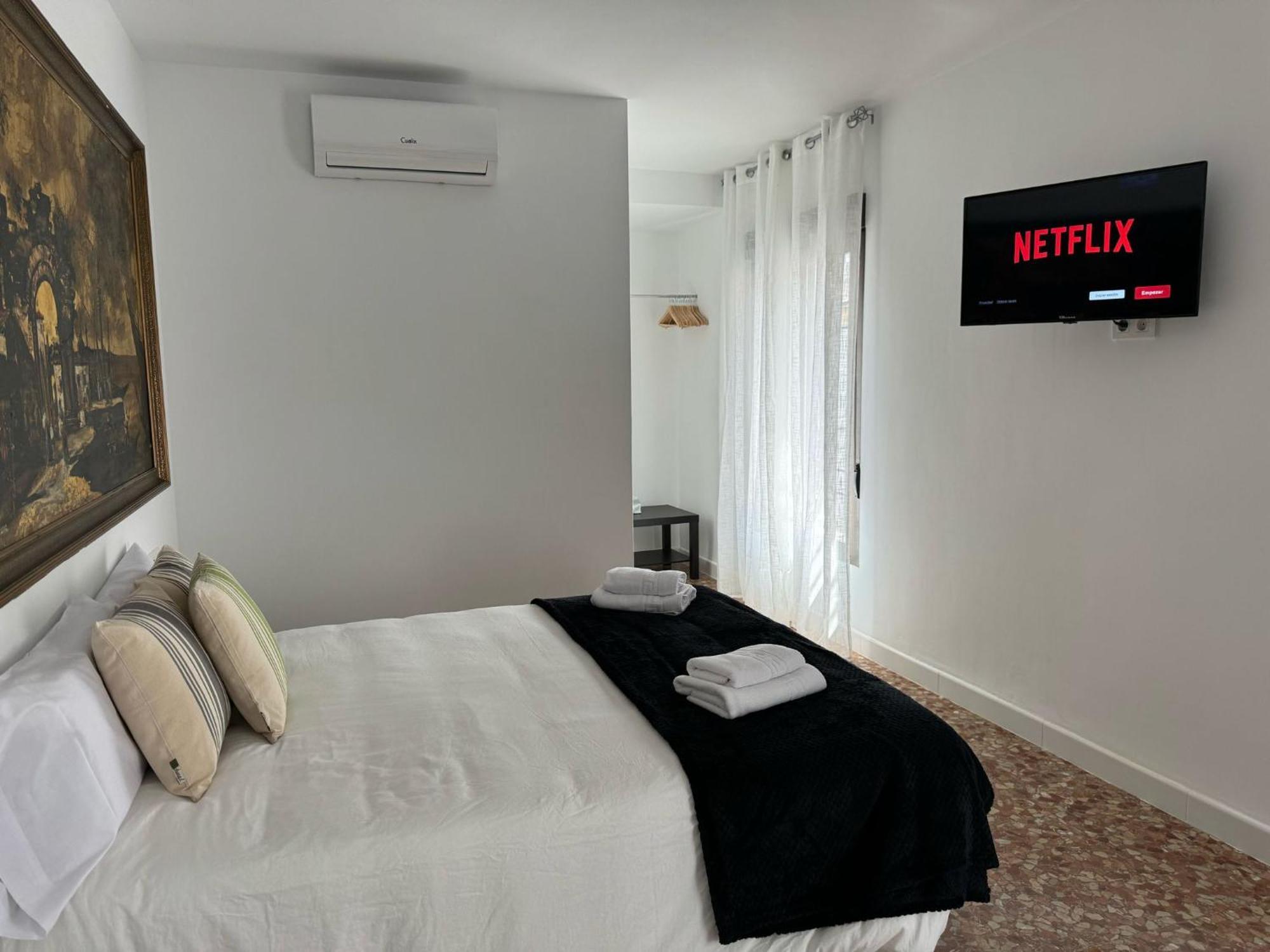 Casa Los Valenzuela Córdoba Eksteriør bilde