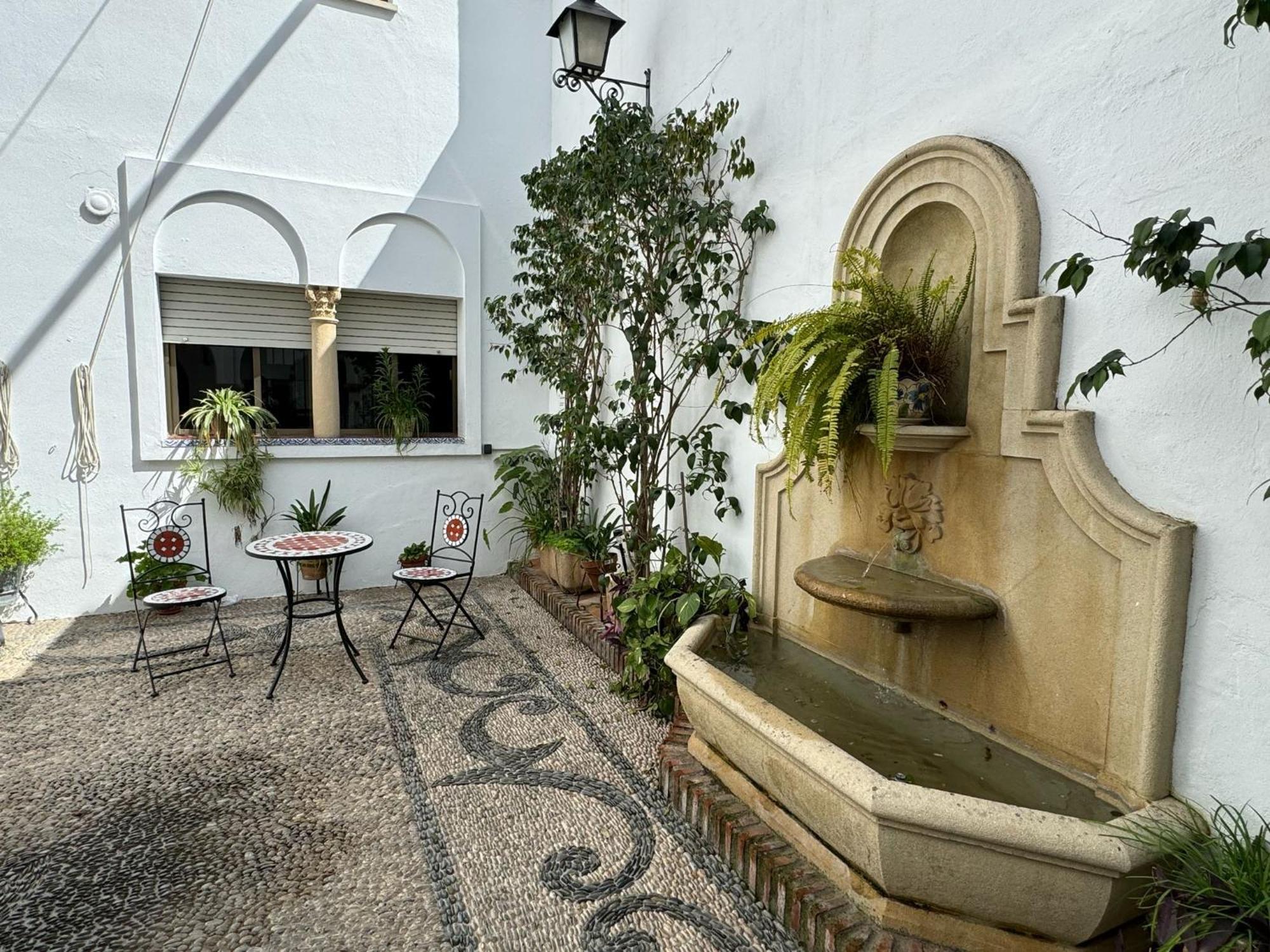 Casa Los Valenzuela Córdoba Eksteriør bilde