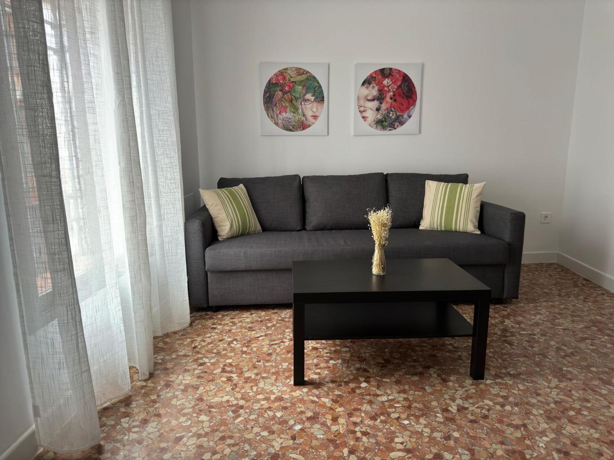 Casa Los Valenzuela Córdoba Eksteriør bilde