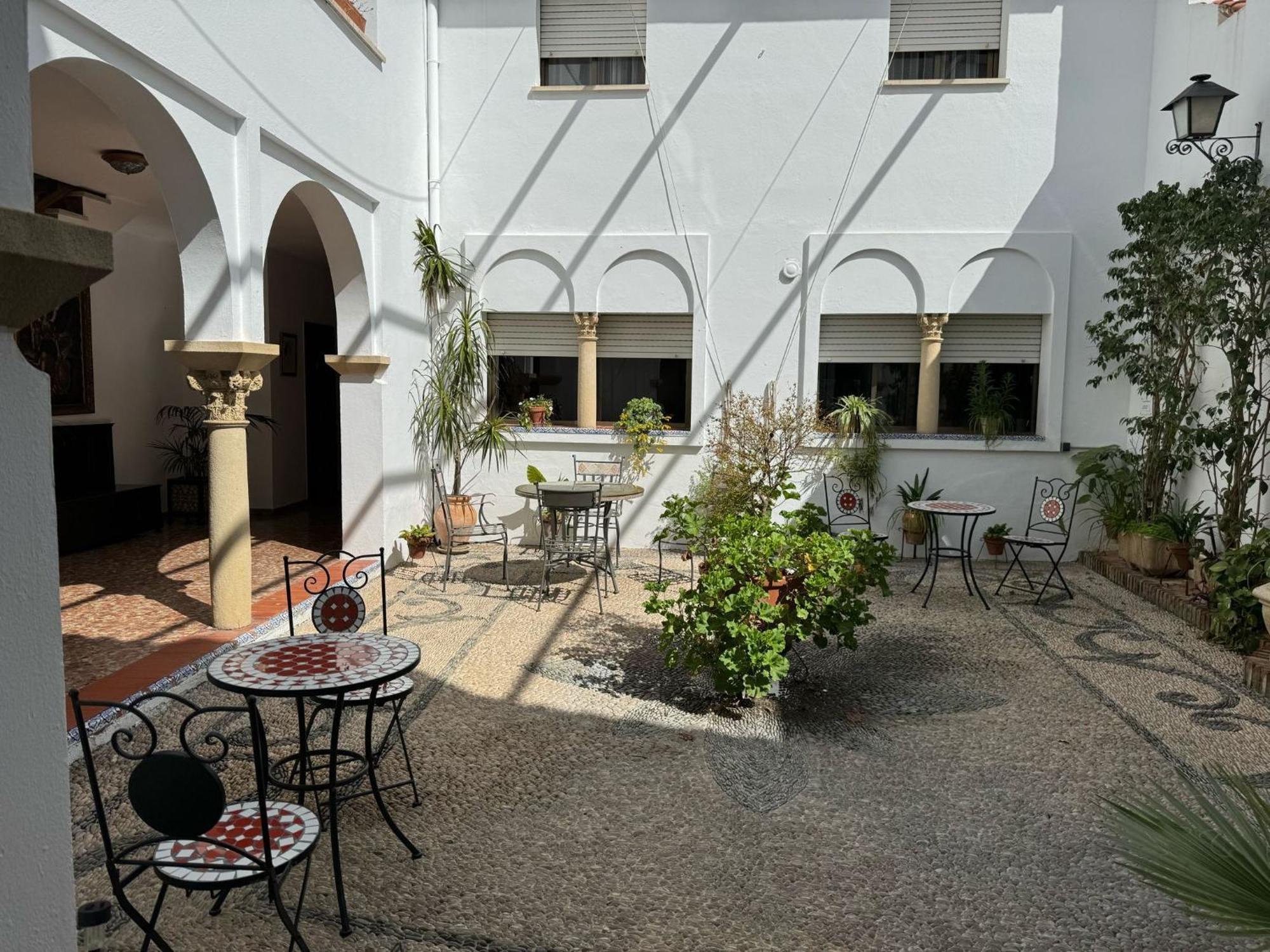 Casa Los Valenzuela Córdoba Eksteriør bilde
