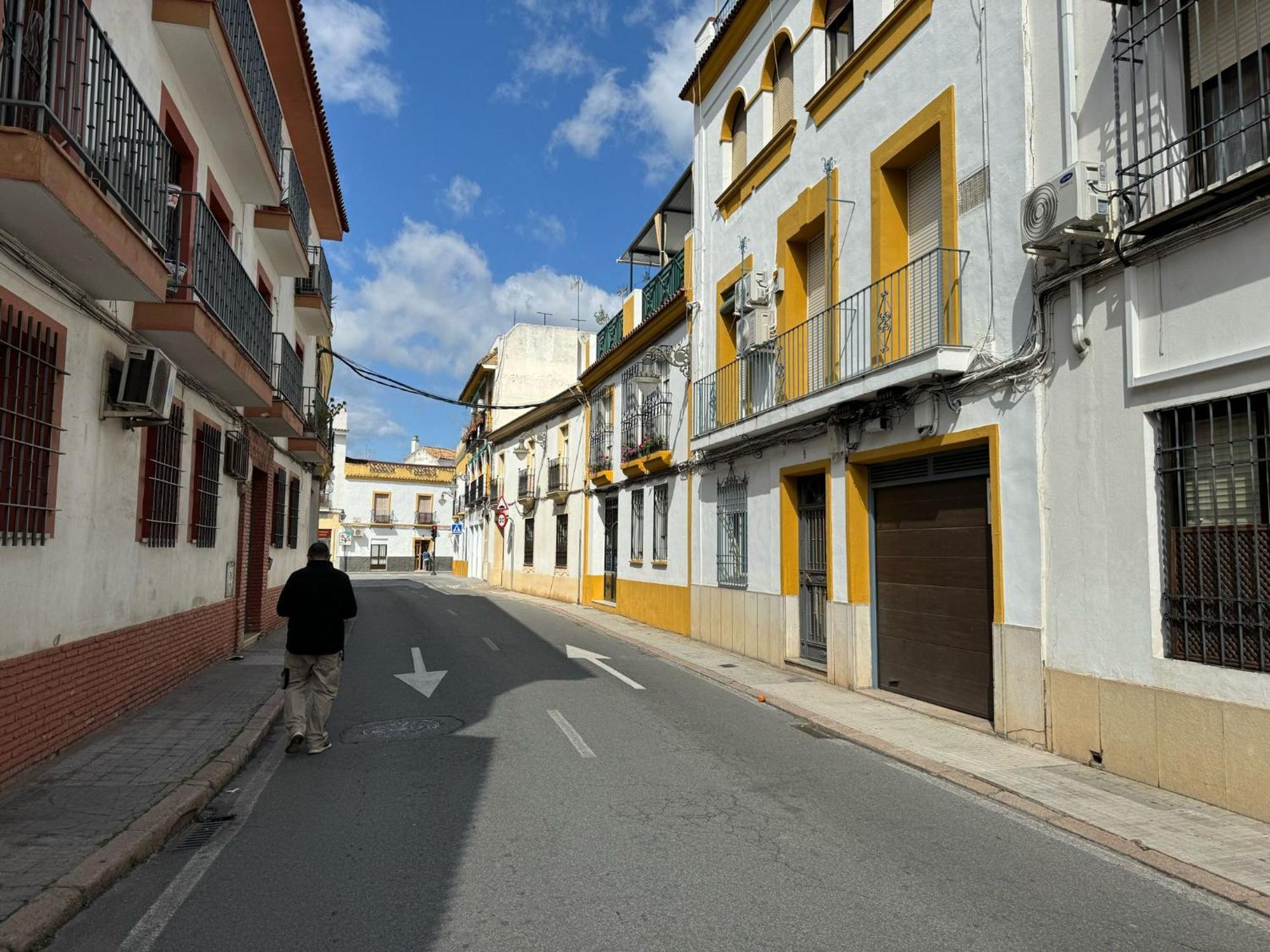 Casa Los Valenzuela Córdoba Eksteriør bilde
