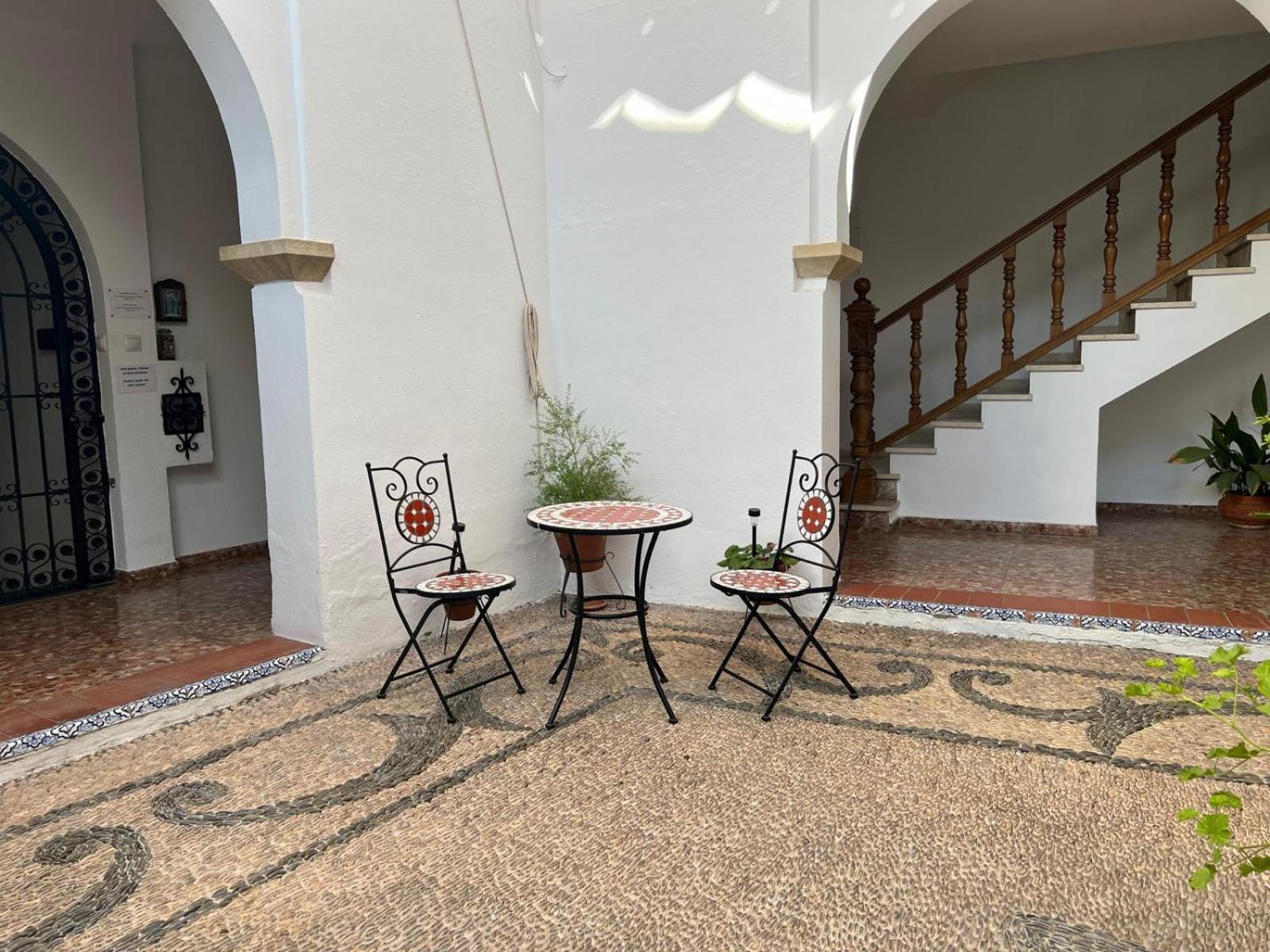 Casa Los Valenzuela Córdoba Eksteriør bilde