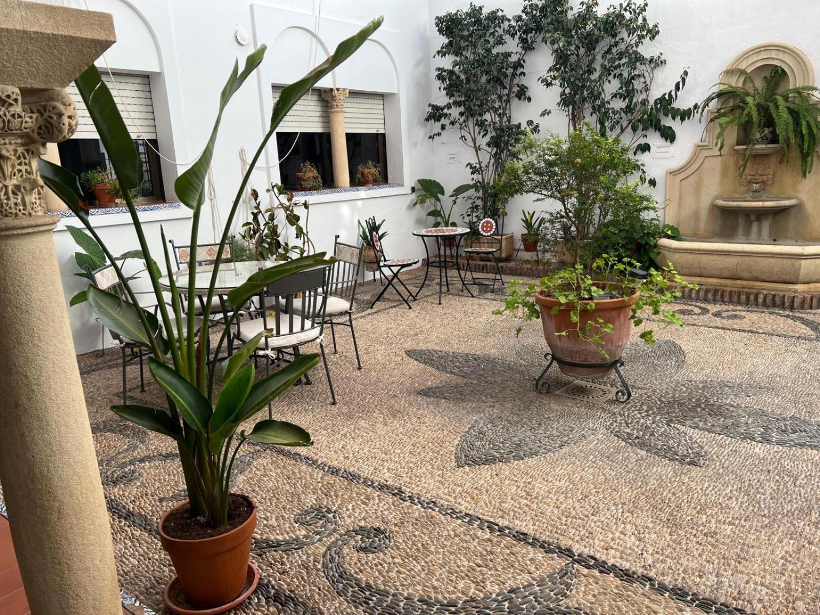 Casa Los Valenzuela Córdoba Eksteriør bilde