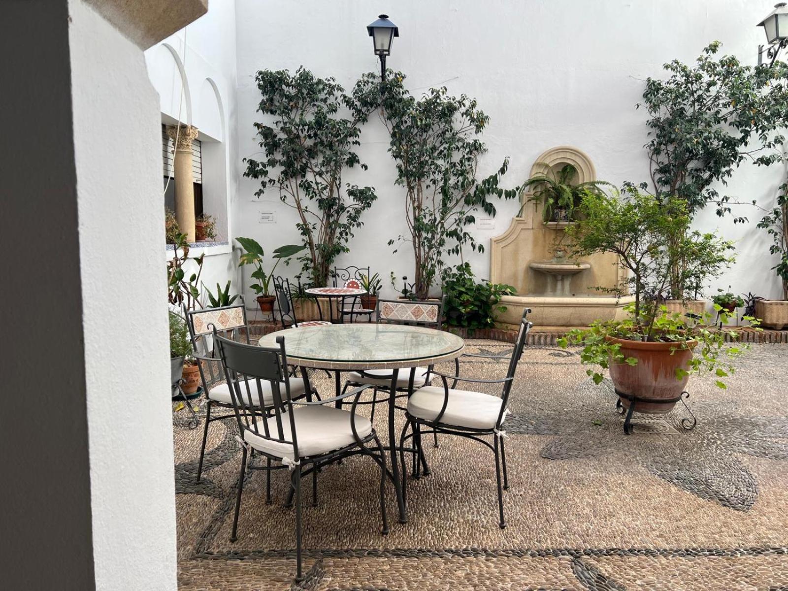 Casa Los Valenzuela Córdoba Eksteriør bilde