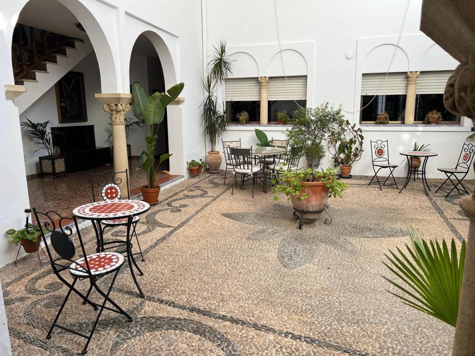 Casa Los Valenzuela Córdoba Eksteriør bilde