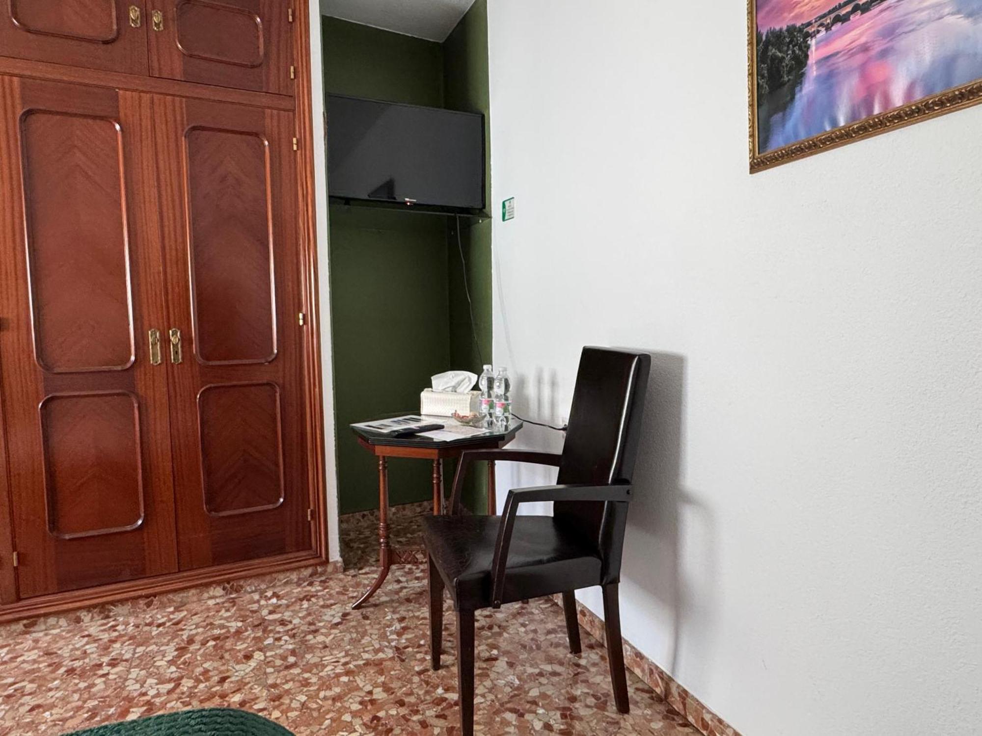 Casa Los Valenzuela Córdoba Eksteriør bilde