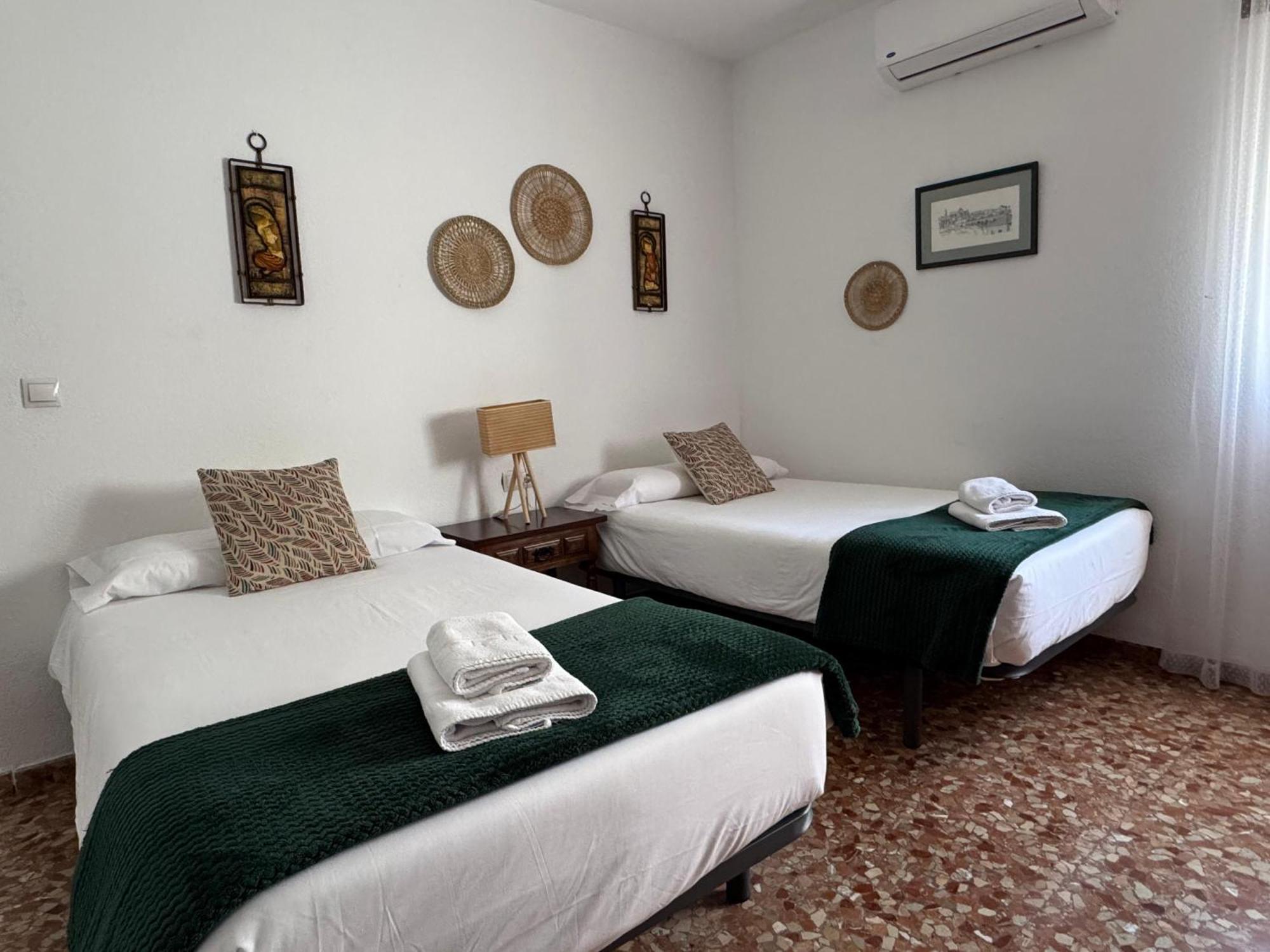 Casa Los Valenzuela Córdoba Eksteriør bilde