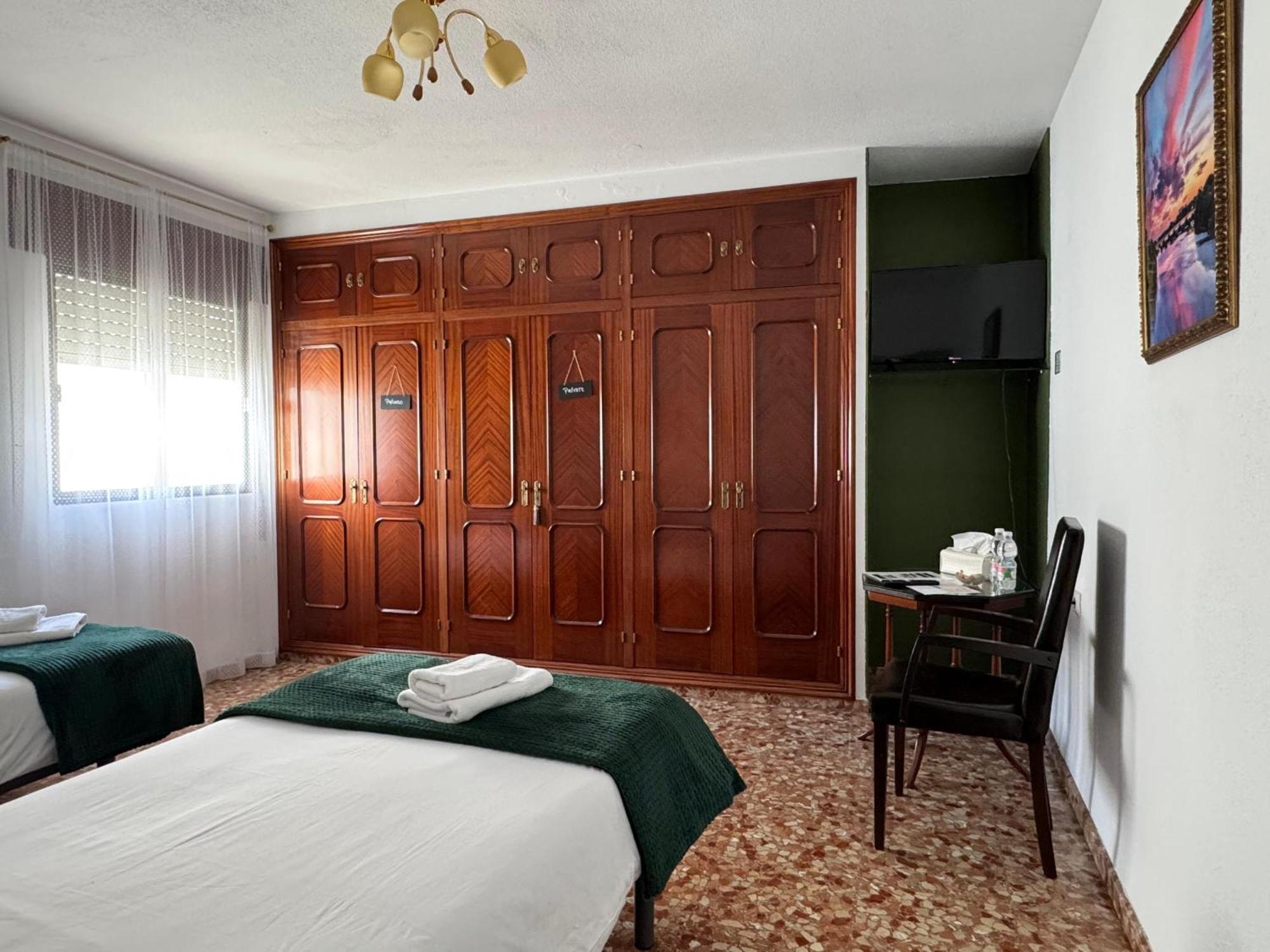 Casa Los Valenzuela Córdoba Eksteriør bilde